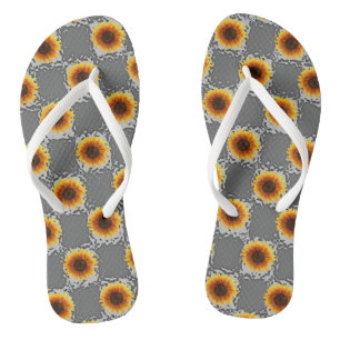 Tongs Tournesol
