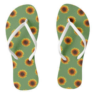 Tongs Tournesol