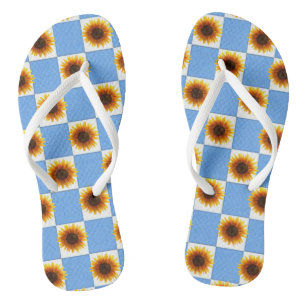 Tongs Tournesol