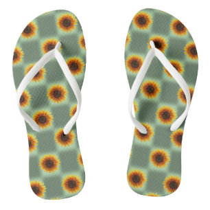 Tongs Tournesol