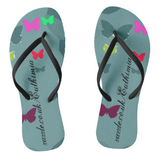 Tongs Très créatif