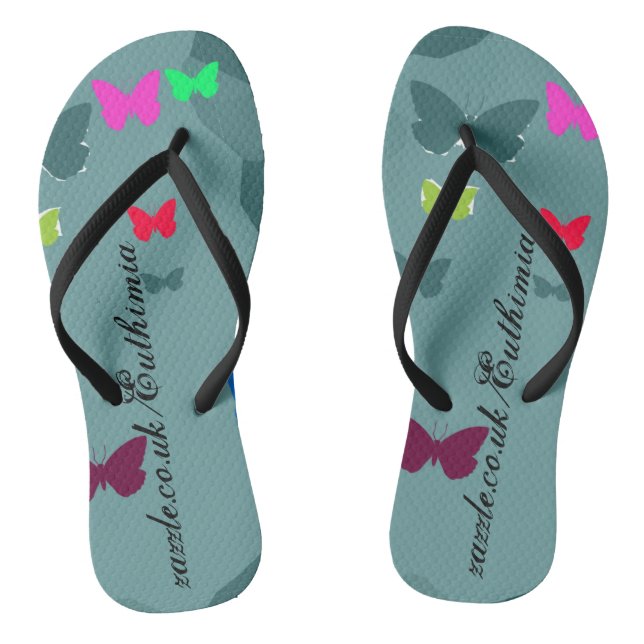 Tongs Très créatif (Semelle)