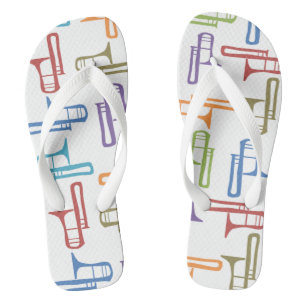 Tongs Trombones