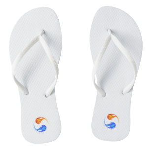 Tongs Twin Flame-