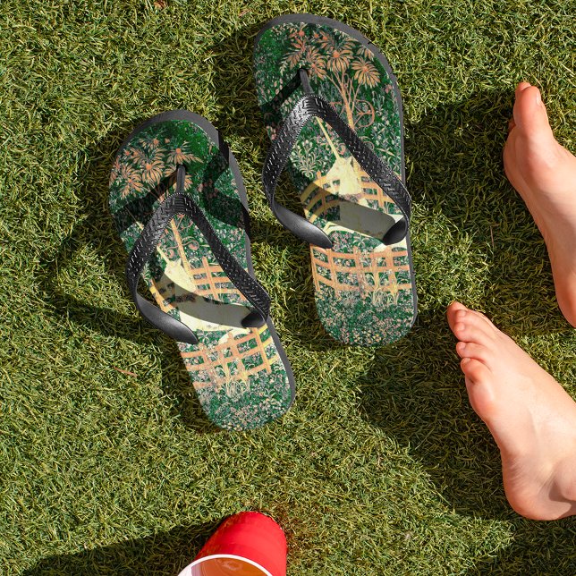 Tongs Unicorne En Captivité (Créateur téléchargé)