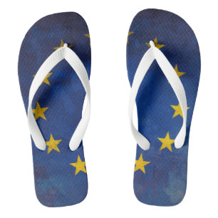 Tongs Union européenne