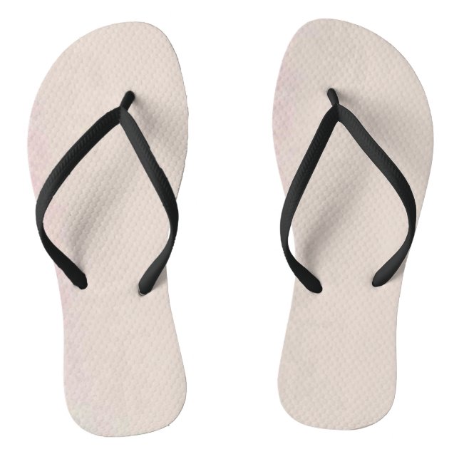 Tongs unis américains (Semelle)