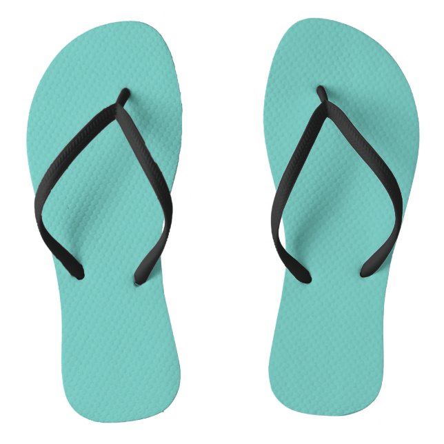 Tongs unis américains (Semelle)