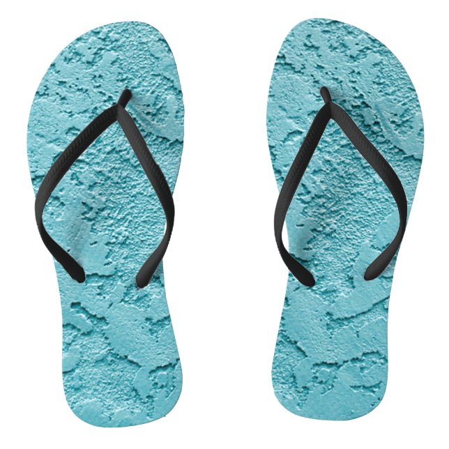 Tongs unis américains (Semelle)