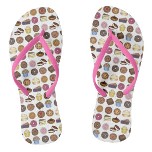 Tongs Vente de gâteau de pâtisserie à base de fruits Dou