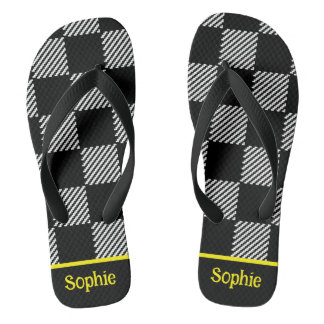 Tongs Vérificateurs effectués