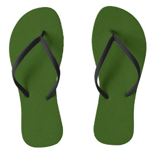 Tongs Vert de la forêt #325513, Cactus
