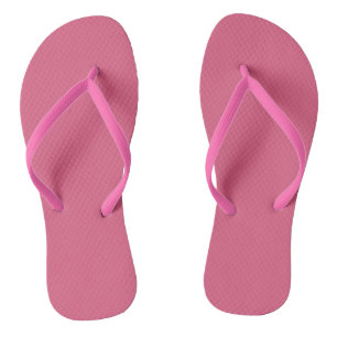 Tongs Vider (couleur solide)