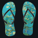 Tongs Vincent Van Gogh Almond Blossom Art<br><div class="desc">Vincent Van Gogh Almond Blossom Art</div>