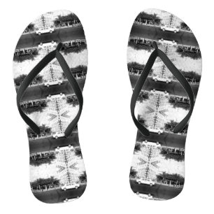 Tongs Vintage Algérie Alger centre-ville