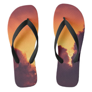 Tongs w par temps