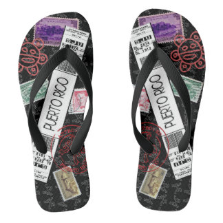 Tongs Welcome to Port Riche