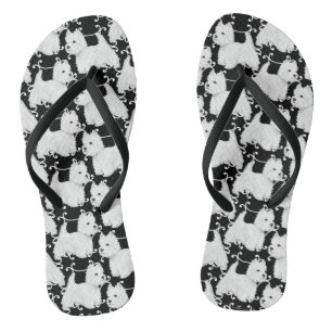 Tongs Westies, Westies, Westies