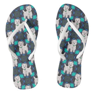 Tongs Westies, Westies, Westies