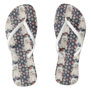 Tongs Westies, Westies, Westies