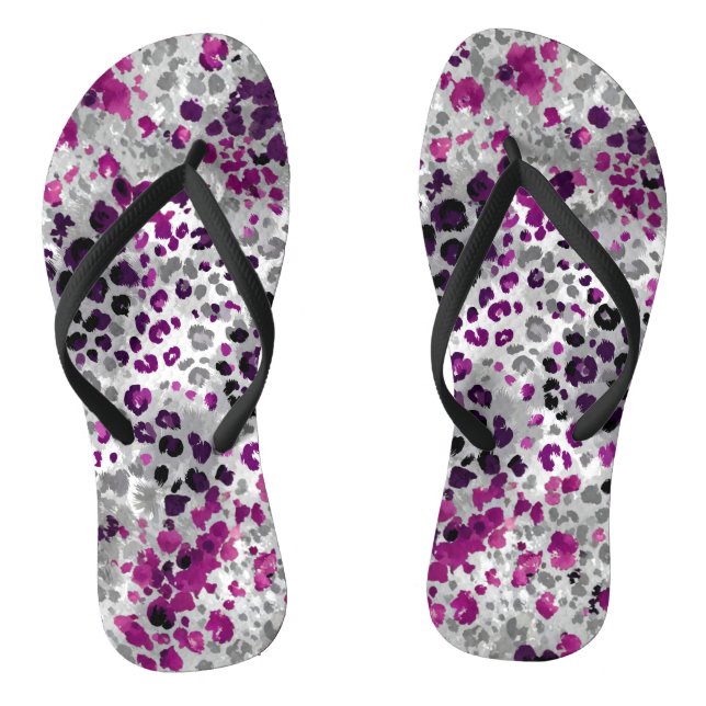 Tongs Wild Rhythm (Semelle)