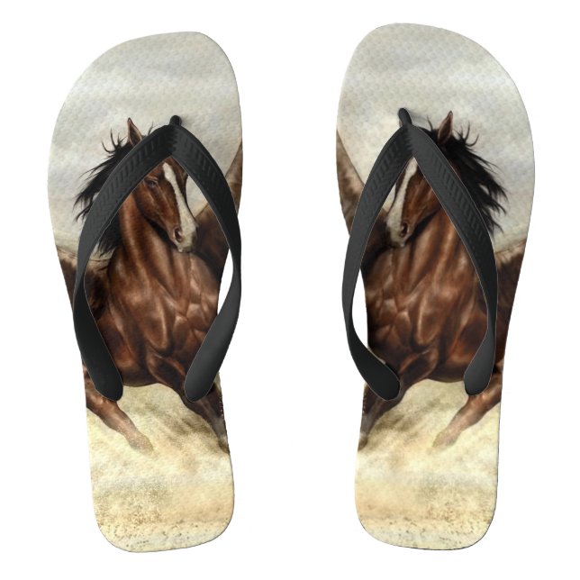 Tongs Winged Pegasus   (Semelle)