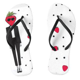 Tongs women’s summer flip flops / slides ☀️ lightweight 