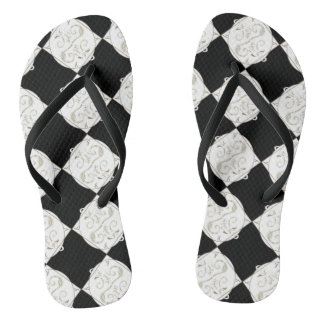 Tongs Yang Dragobird Flip Flops