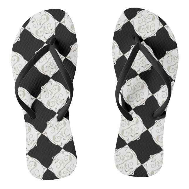 Tongs Yang Dragobird Flip Flops (Semelle)