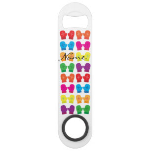 Tonnerre-Cove multicolore de Mittens