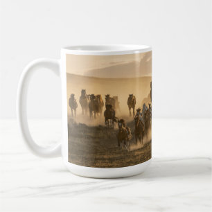 "Tonnerre d'été" Mug