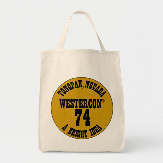 Tonopah Tote Bag (Devant)