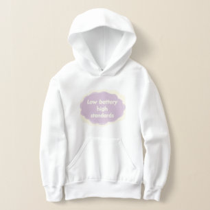 Tons de crème et de lilas pâle citations art IA