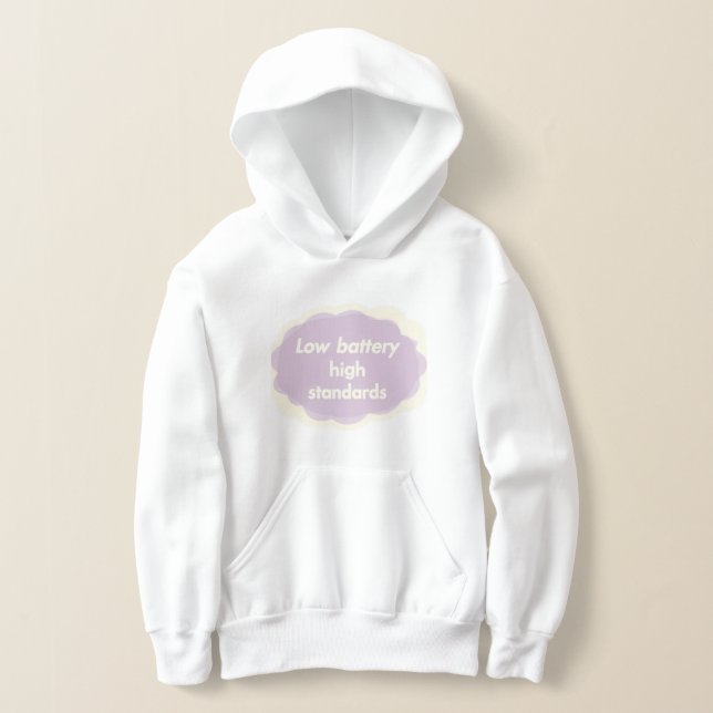 Tons de crème et de lilas pâle citations art IA  (Poser)