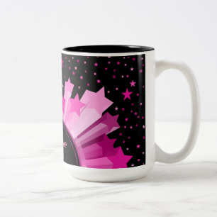 Tons De Mug De Starburst Rose