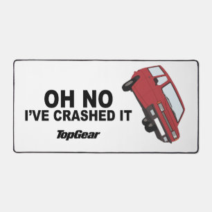 Top Gear Reliant Robin Oh Non J'ai Crashé