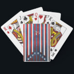 Top Gun Maverick Cartes de jeu<br><div class="desc">Top Gun Maverick Playing Cards.</div>