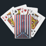 Top Gun Maverick Cartes de jeu<br><div class="desc">Top Gun Maverick Playing Cards.</div>