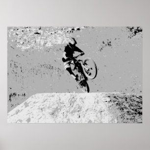 Top of the Mountain - Poster VTT