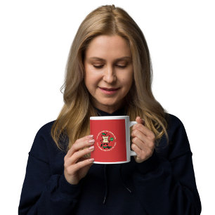 Top Rated Café Mugs Arrière - plans de la zone d