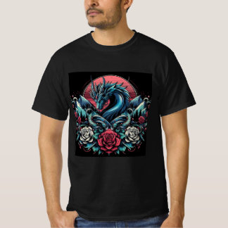 Top T-shirt Design