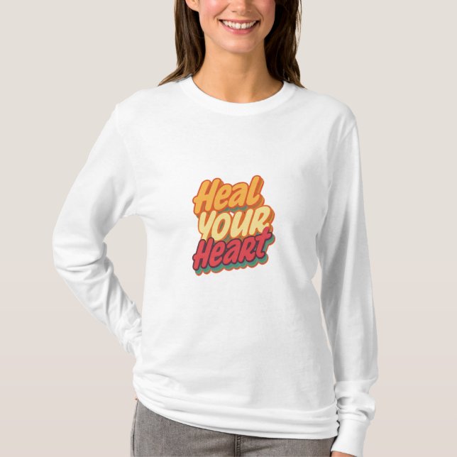 Top & T-Shirts (Devant)