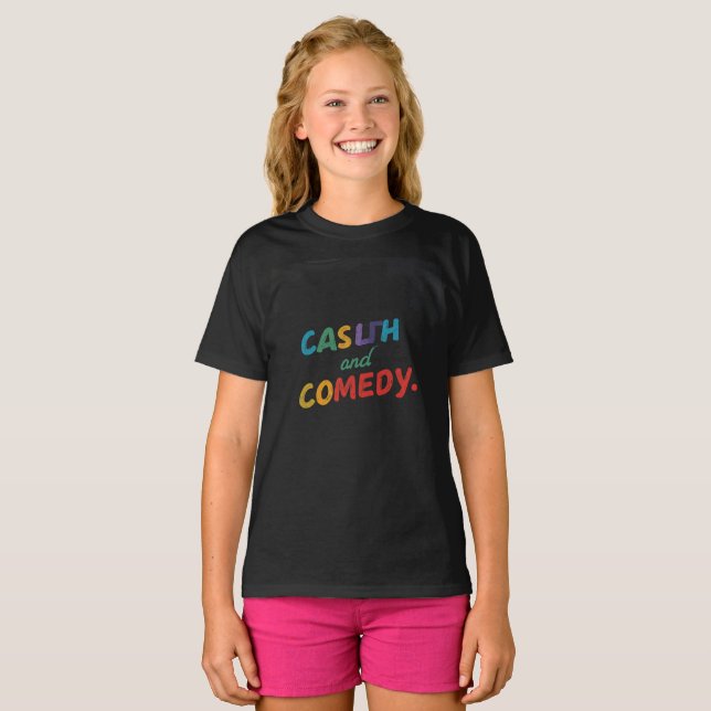 Top & T-Shirts (Devant entier)
