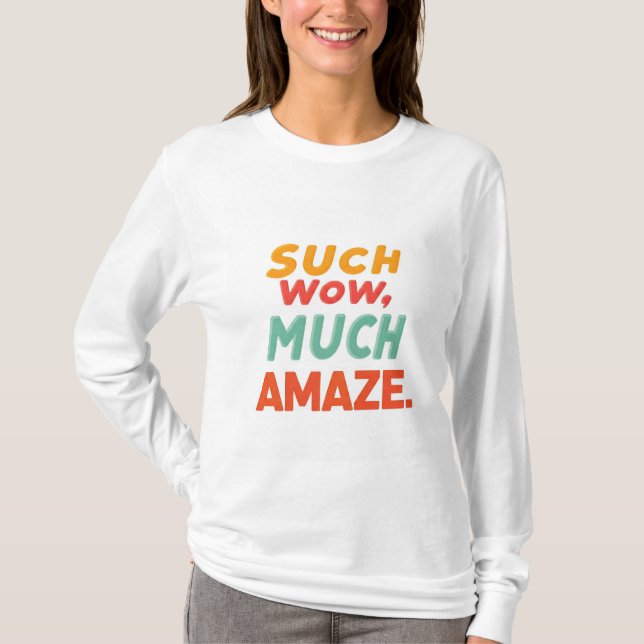 Top & T-Shirts > T-Shirts femmes (Devant)