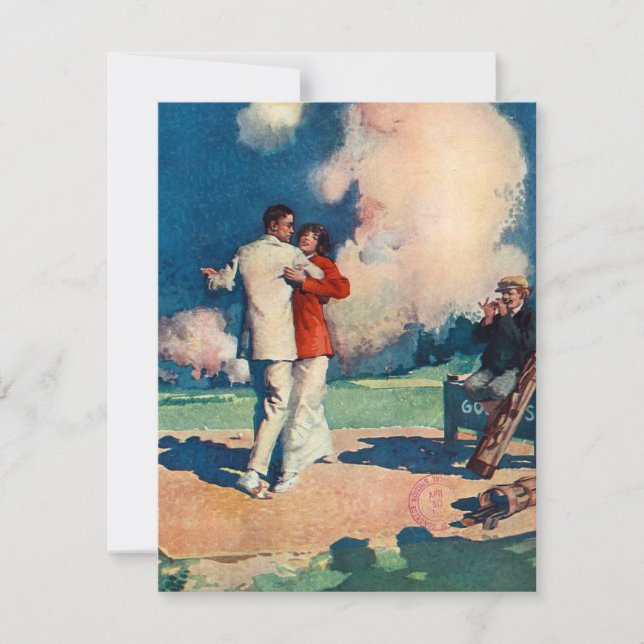 TOP Tango été (Devant)