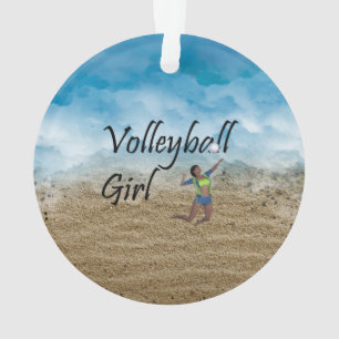 TOP Volleyball fille