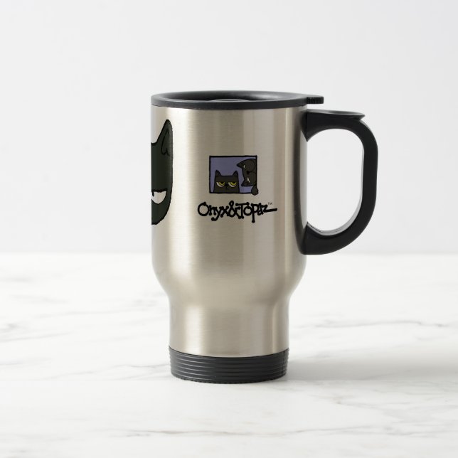 Topaze C2 de TASSE d'O&T (Droit)