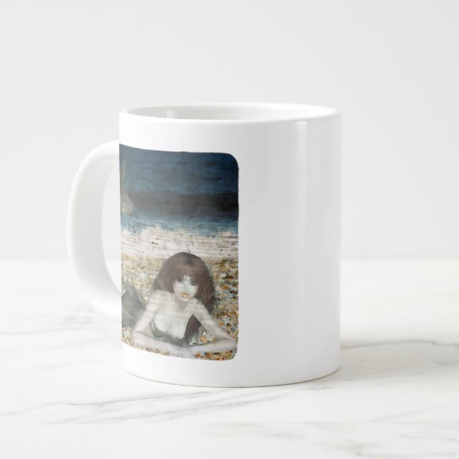 Topazia Spécialité Mugs (Devant gauche)