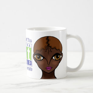 Topeka Art Guild Mug