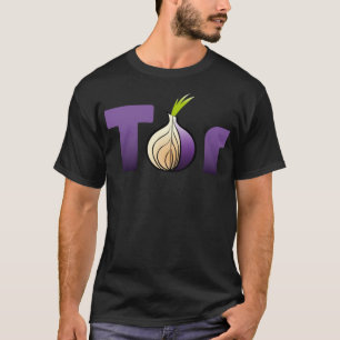TOR Browser Merch - Best Seller Classic T-Shirt
